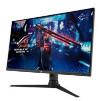 ASUS ROG Strix XG32AQ - 32 Zoll WQHD Gaming Monitor - 175 Hz, 1ms GtG, Freesync Premium Pro & G-Sync, DisplayHDR 600 - Fast IPS Panel, 16:9, 2560x1440 - thumbnail