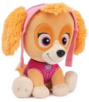 Paw Patrol Knuffel Skye 23cm - thumbnail