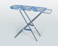 Theo Klein verstelbare strijkplank - thumbnail