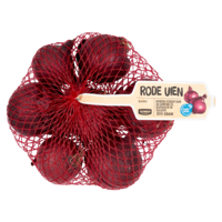 Jumbo Rode Uien 500 g - thumbnail