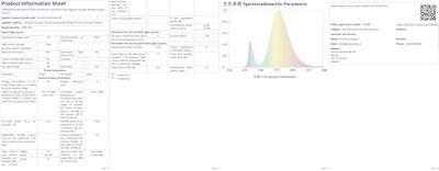 Clusterverlichting voor binnen en buiten - 2016 LEDs - 13.5 meter