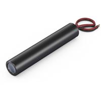 Picotronic Lasermodule Punt Rood 1 mW DA650-1-5(11x60) - thumbnail