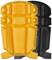 Snickers Workwear kniebeschermers - Workwear - 9110 - geel - One Size fit - thumbnail