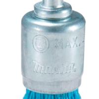 Makita Accessoires Penseelborstel 6x30mm - D-45733 D-45733 - thumbnail