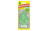Wunder-Baum Geurbomen luchtverfrisser air freshener everfresh 1-er - thumbnail
