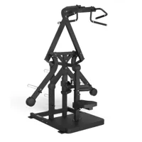 Toorx Professional AVANT - Circular Lat Pulldown FWX-6750 - thumbnail