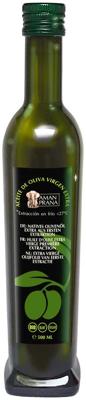 Aman Prana Extra Vierge Olijfolie Aman Prana Extra Vierge Olijfolie