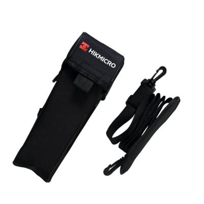 HIKMICRO HM-B01-POUCH HM-B01-POUCH Cameratas Geschikt voor merk Hikmicro Afmeting, breedte 102 mm Afmeting, hoogte 80 mm
