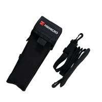 HIKMICRO HM-B01-POUCH HM-B01-POUCH Cameratas Geschikt voor merk Hikmicro Afmeting, breedte 102 mm Afmeting, hoogte 80 mm - thumbnail