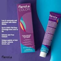 Fanola Professional Colouring Cream 9.0 100ml - thumbnail