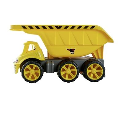 Big Power Worker mega truck - thumbnail