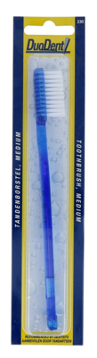 Duodent Tandenborstel medium 1 Stuks