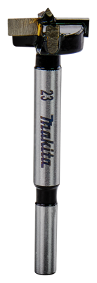 Makita Accessoires Scharnierboor 23x77mm - D-74712 D-74712