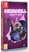 Morkull Ragast's Rage - thumbnail