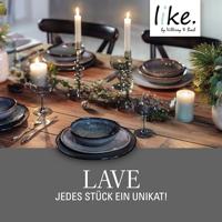 LIKE BY VILLEROY & BOCH - Lave - Kan 1,75l Gris - thumbnail