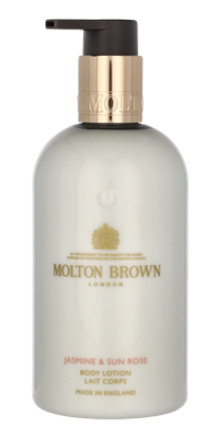 Molton Brown - M.Brown Jasmine & Sun Rose Body Lotion 300ml