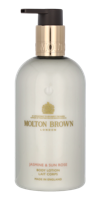 Molton Brown - M.Brown Jasmine & Sun Rose Body Lotion 300ml - thumbnail
