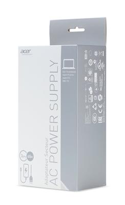 Acer 65W 19V 3.42A (3.0 x 1.1mm) - thumbnail