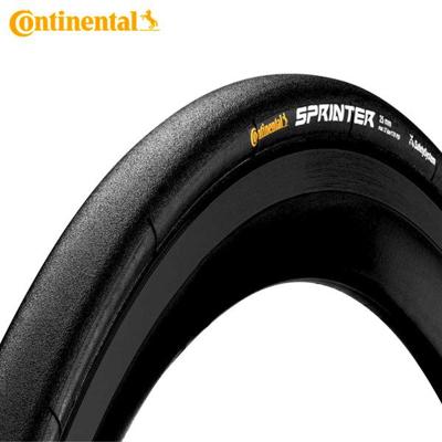 Continental tube "sprinter" conti tire sprint 28x25 b/b tubular