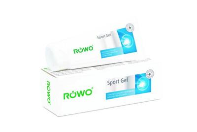Rowo Sportgel 100ml