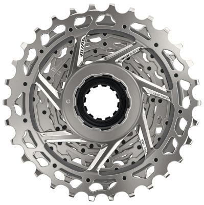 SRAM kassette "xg-1250" cas.sprocket xg-1250 10-30 t.