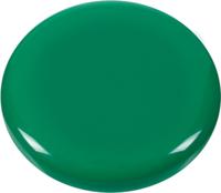 Westcott AC-E10821 Magneet Groen Pak à 10st. Ø 30x8mm, 900g - thumbnail
