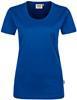 Hakro 127 Women's T-shirt Classic - Royal Blue - 2XL