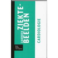 Zakboek ziektebeelden Cardiologie - Paperback (9789031364589) - thumbnail