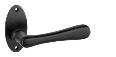 Krukgarnituur Bremen YZ (elips rozet) Krukgarnituur Bremen YZ (elips rozet)