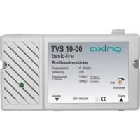Axing TVS 10 Multirangeversterker BK, DVB-T 22 dB - thumbnail