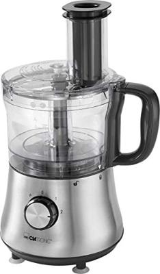 Clatronic KM 3646 Foodprocessor 500 W RVS