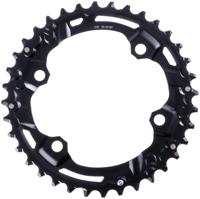 Shimano deore fc-m4100-2/m4100-b2 2x10-speed chainring - thumbnail