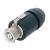 Neutrik NAC3FC-HC Powercon 32A kabeldeel Neutrik NAC3FC-HC Powercon 32A kabeldeel