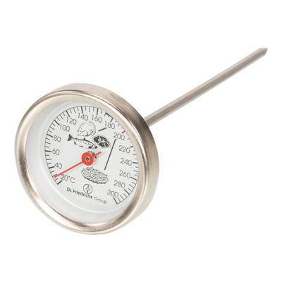 Frituurthermometer 17cm