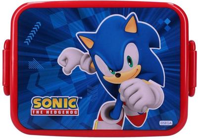 Vadobag Sonic broodtrommel lunch bunch