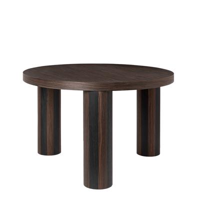 Ferm Living Post Salontafel - Small/Lines Patroon