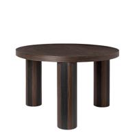 Ferm Living Post Salontafel - Small/Lines Patroon - thumbnail