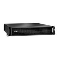 Smart SRT72RMBP - UPS (rack-uitvoering) -  Batterijhouder - SRT 72V 2.2kVA RM Battery Pack - 2 x Loodzuur - 2U - zwart - thumbnail