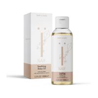 Naif Baby & kids soothing baby oil 100 Milliliter - thumbnail