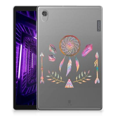 Lenovo Tab M10 HD (2de generatie) Tablet Back Cover Boho Dreamcatcher
