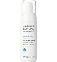 Borlind Body care shower foam 150 Milliliter - thumbnail