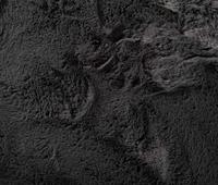 Tapeso Zacht hoogpolig vloerkleed - Comfy plus - donkergrijs - 140x200 - thumbnail