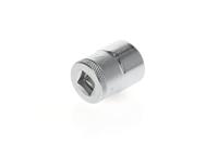 Gedore 30 17 6234580 Dopsleutelinzetstuk 17 mm 17 mm 3/8 (10 mm) - thumbnail