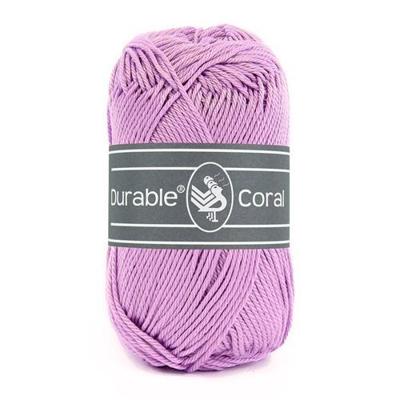 Durable Coral 261 Lilac