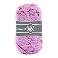 Durable Coral 261 Lilac - thumbnail