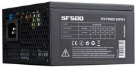 Voedingsbron Hiditec SFX SF500 80 Plus Bronze SFX 500 W - thumbnail