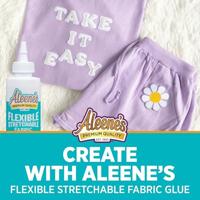 Aleene's • multi temporary fabric glue stick - thumbnail