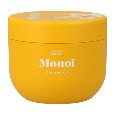 Sence Monoï Bodyscrub Sence Monoï Bodyscrub