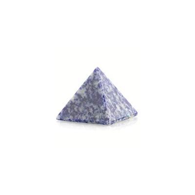 Ruben Robijn Edelsteenpiramide sodaliet 1 Stuks