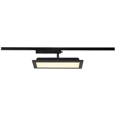 SLV PANEL TRACK 1004933 230V-railsysteem lamp 1-fasig SLV PANEL TRACK 1004933 230V-railsysteem lamp 1-fasig